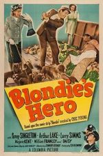 Watch Blondie\'s Hero Projectfreetv
