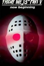 Watch Friday the 13th: A New Beginning Projectfreetv