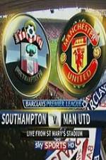 Watch Southampton vs Manchester United Projectfreetv