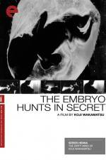 Watch The Embryo Hunts in Secret Projectfreetv