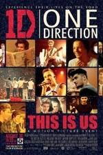 Watch One Direction: This Is Us Projectfreetv