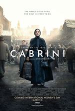 Watch Cabrini Online Projectfreetv