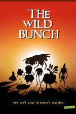 Watch The Wild Bunch Projectfreetv