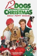 Watch 12 Dogs of Christmas Great Puppy Rescue Projectfreetv