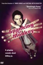 Watch Spanking the Monkey Projectfreetv
