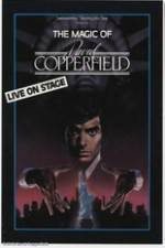 Watch The Magic of David Copperfield Projectfreetv