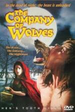 Watch The Company of Wolves Projectfreetv