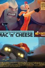 Watch Mac 'n' Cheese Projectfreetv