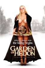 Watch Garden of Hedon Projectfreetv