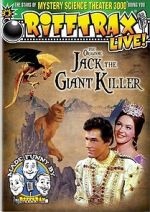 Watch RiffTrax Live: Jack the Giant Killer Projectfreetv