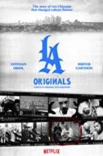 Watch LA Originals Projectfreetv