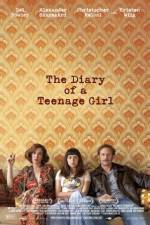 Watch The Diary of a Teenage Girl Projectfreetv