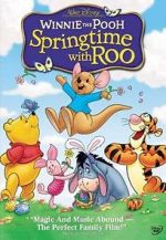 Watch Winnie the Pooh: Springtime with Roo Online Projectfreetv