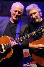 Watch Dave Gilmoure and Roger Waters live Projectfreetv
