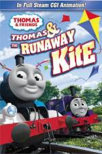 Watch Thomas & Friends: Thomas & the Runaway Kite Projectfreetv