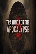 Watch Training for the Apocalypse Projectfreetv