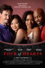 Watch Four of Hearts Projectfreetv