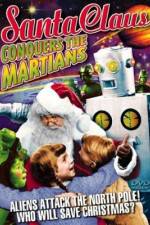 Watch Santa Claus Conquers the Martians Projectfreetv