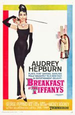 Watch Breakfast at Tiffany\'s Projectfreetv