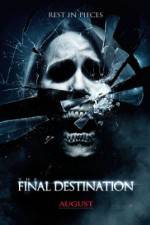 Watch The Final Destination Projectfreetv