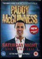 Watch Paddy McGuinness Saturday Night Live 2011 Projectfreetv