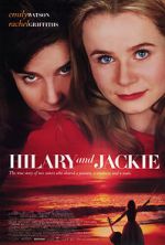Watch Hilary and Jackie Online Projectfreetv