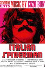 Watch Italian Spiderman Projectfreetv