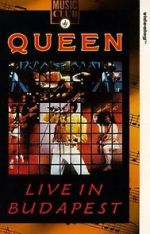 Watch Queen: Hungarian Rhapsody - Live in Budapest \'86 Projectfreetv