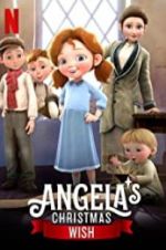 Watch Angela\'s Christmas Wish Projectfreetv