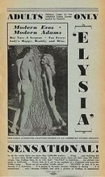Watch Elysia (Valley of the Nude) Projectfreetv