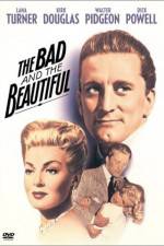 Watch The Bad and the Beautiful Projectfreetv