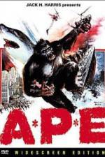 Watch Ape Projectfreetv