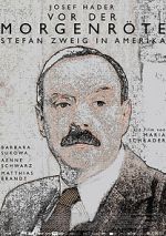 Watch Stefan Zweig: Farewell to Europe Online Projectfreetv