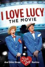 Watch I Love Lucy Projectfreetv