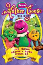 Watch Barney: Mother Goose Collection Projectfreetv