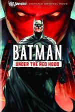 Watch Batman: Under the Red Hood Projectfreetv