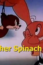 Watch Gopher Spinach Projectfreetv