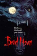 Watch Bad Moon Projectfreetv