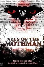 Watch Eyes of the Mothman Projectfreetv
