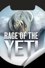Watch Rage of the Yeti Projectfreetv