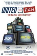Watch United We Fan Projectfreetv