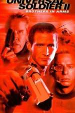 Watch Universal Soldier II: Brothers in Arms Projectfreetv