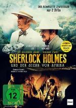 Watch Sherlock Holmes: Incident at Victoria Falls Projectfreetv