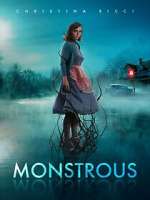 Watch Monstrous Projectfreetv