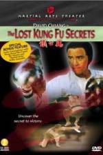 Watch The Lost Kung Fu Secrets Projectfreetv