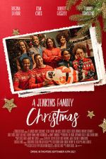 Watch The Jenkins Family Christmas Projectfreetv