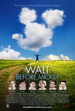 Watch Walt Before Mickey Projectfreetv