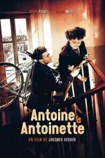 Watch Antoine & Antoinette Projectfreetv