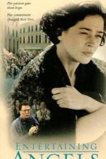 Watch Entertaining Angels: The Dorothy Day Story Projectfreetv