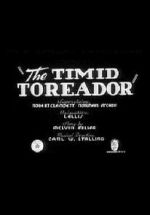 Watch The Timid Toreador (Short 1940) Projectfreetv